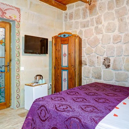 Nova Cave Hotel Ortahisar Dış mekan fotoğraf