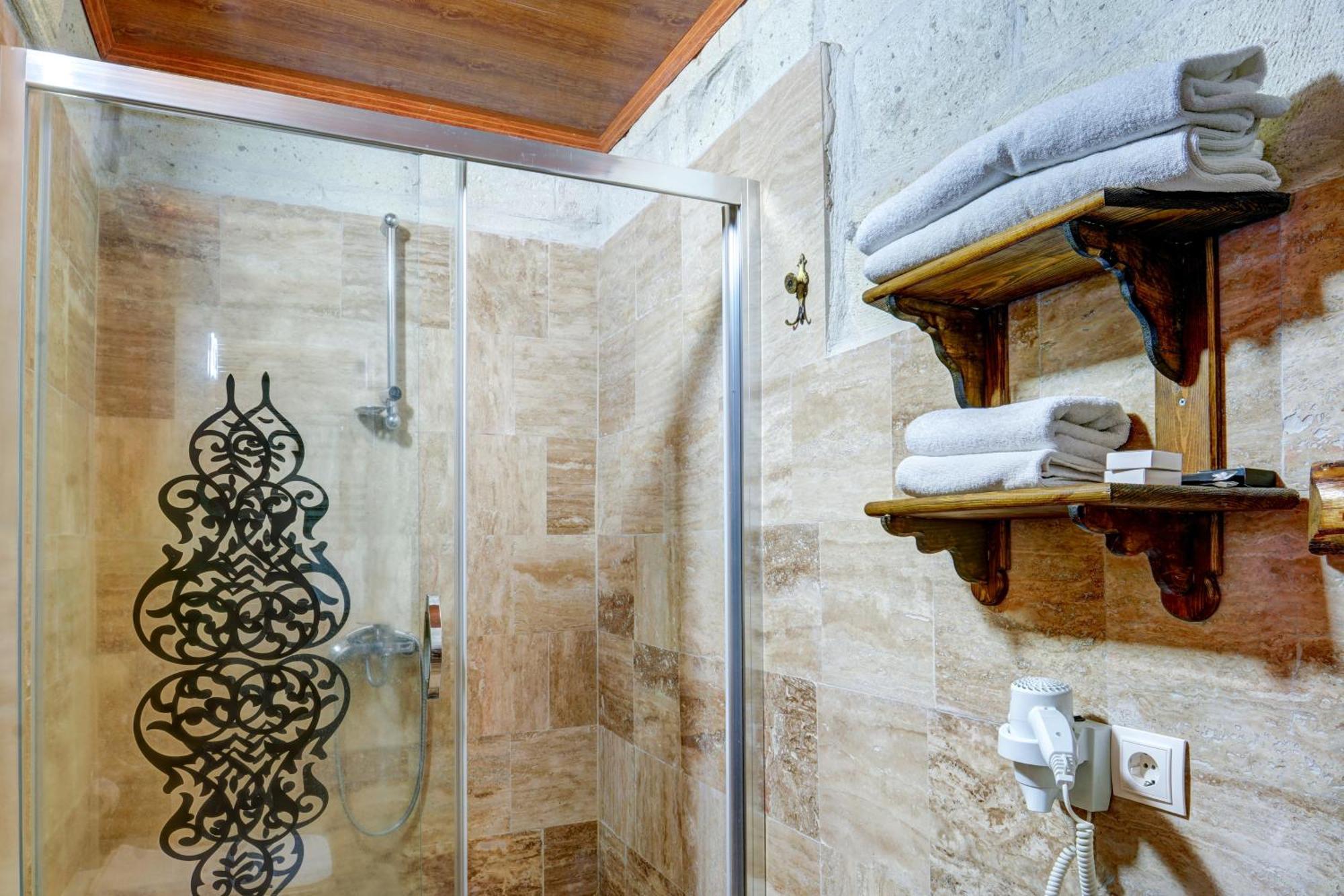 Nova Cave Hotel Ortahisar Dış mekan fotoğraf