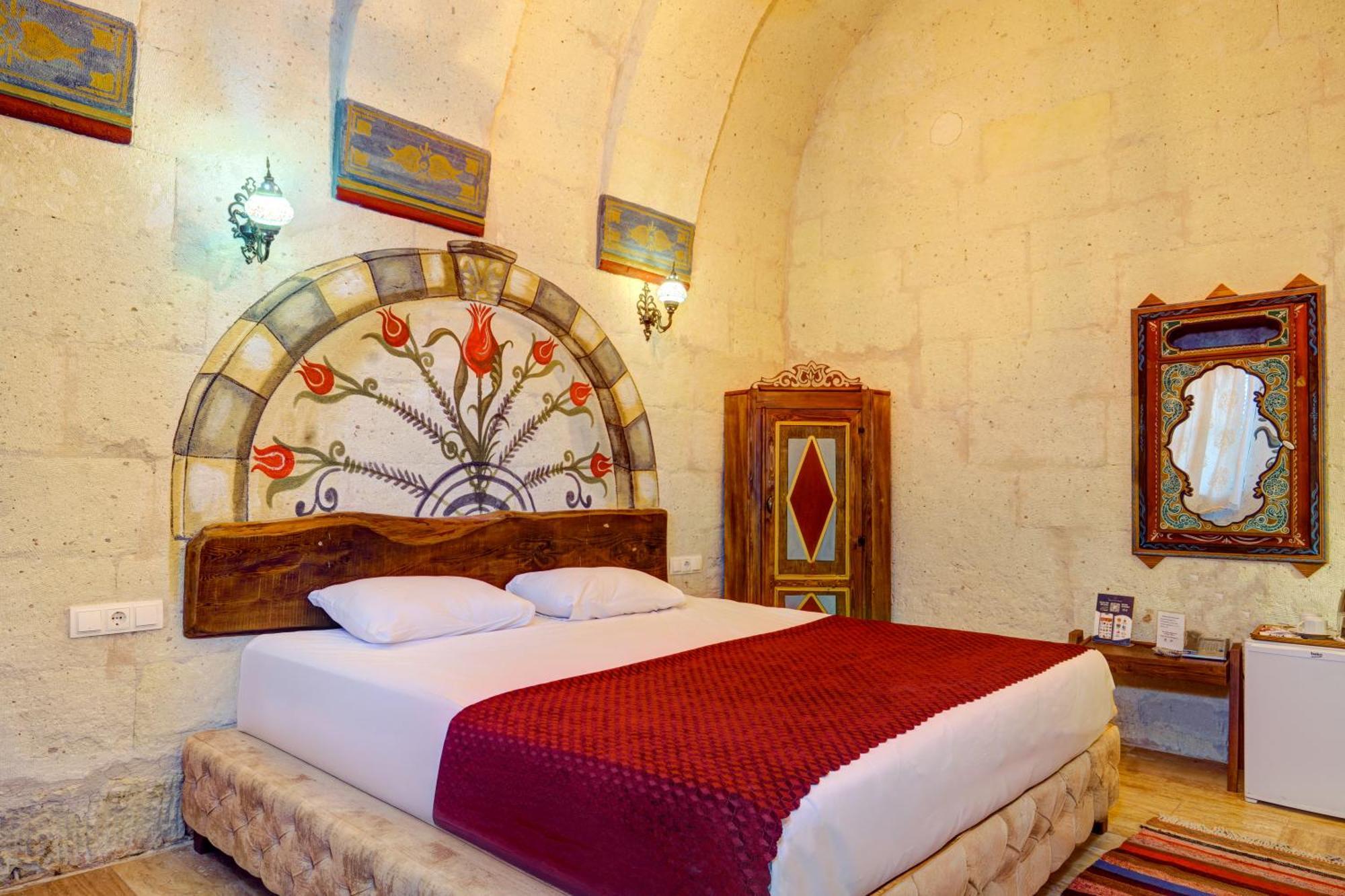 Nova Cave Hotel Ortahisar Dış mekan fotoğraf